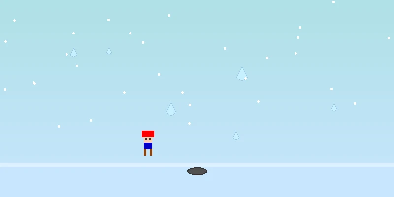 冰雪区域 pp电子 关卡攻略