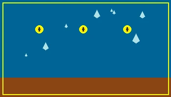 特殊事件类 pp电子 彩蛋