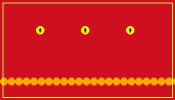 熔岩区域 pp电子 关卡攻略