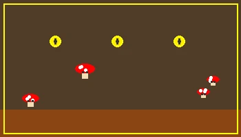 社区关卡：蘑菇迷城 pp电子